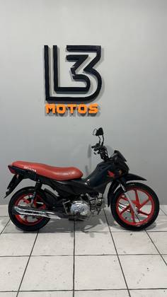 HONDA POP 110i HONDA POP 110i